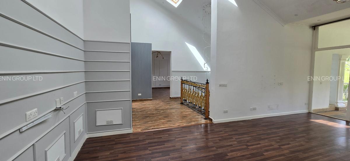 5 Bed House with En Suite at Runda - 11