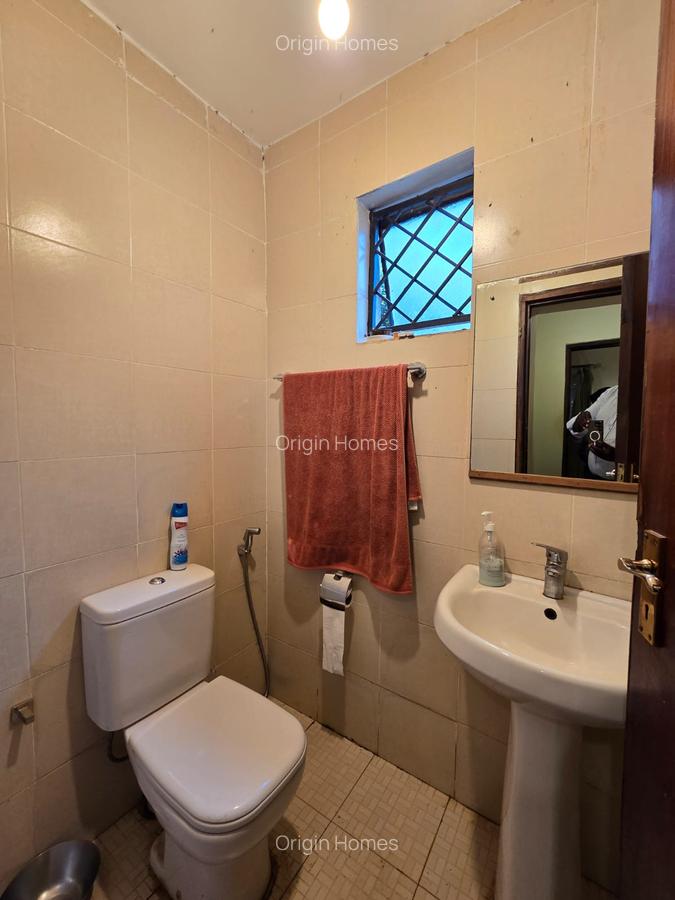 4 Bed House with En Suite at Gigiri - 10