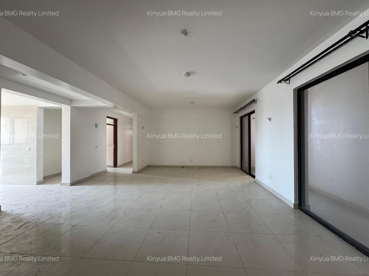 3 Bed Apartment with En Suite in Nyali Area - 1