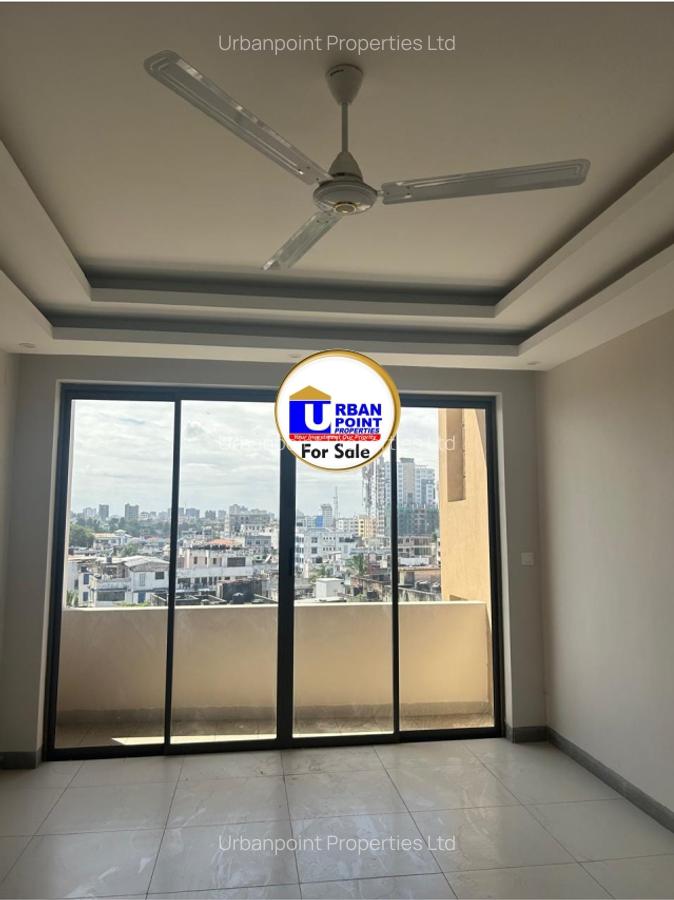 2 Bed Apartment with En Suite at Ganjoni - 5