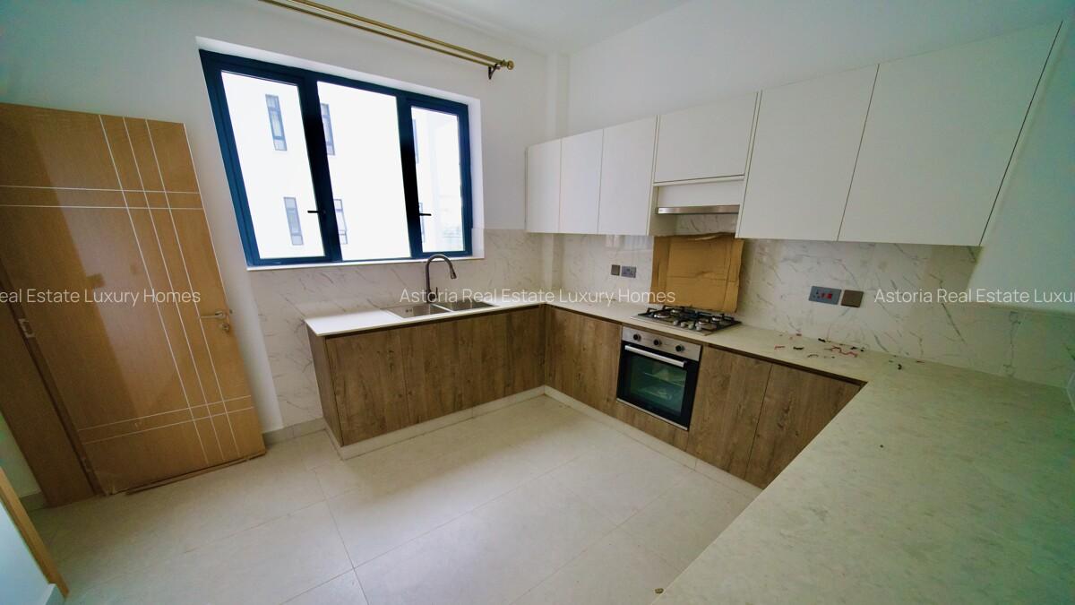 3 Bed Apartment with En Suite at 2026-380 3 Bed - 11