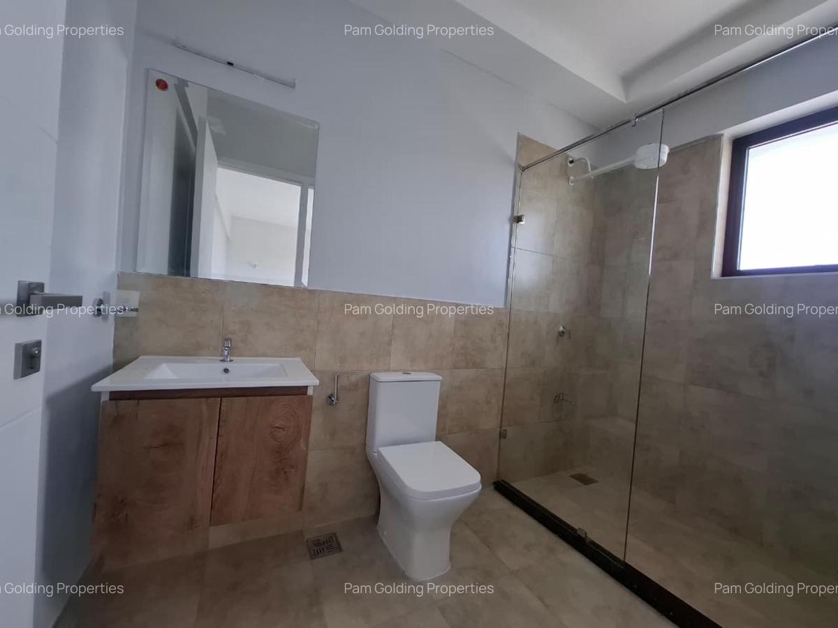 1 Bed Apartment at Garden City - 8