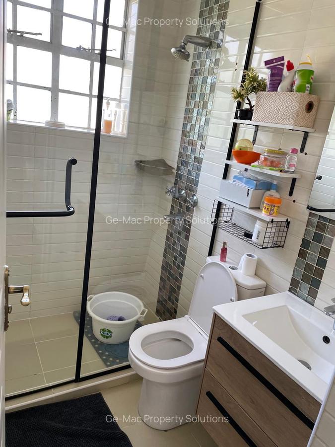 5 Bed House with En Suite at Kiambu - 4