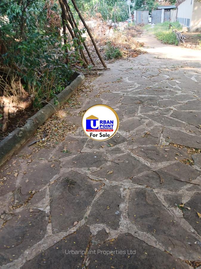 Commercial Land in Nyali Area - 4