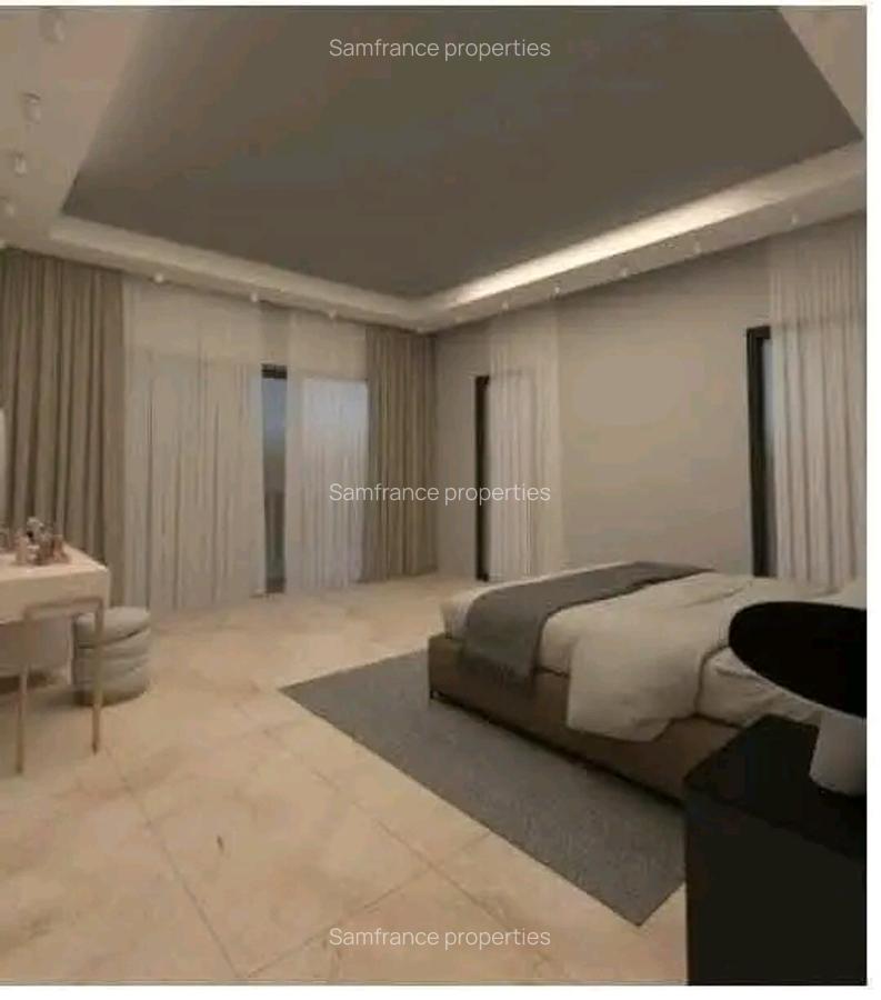 1 Bed Apartment with En Suite at Third Avenue - 4