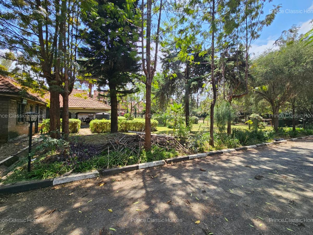 0.8 ac Land in Lavington - 3