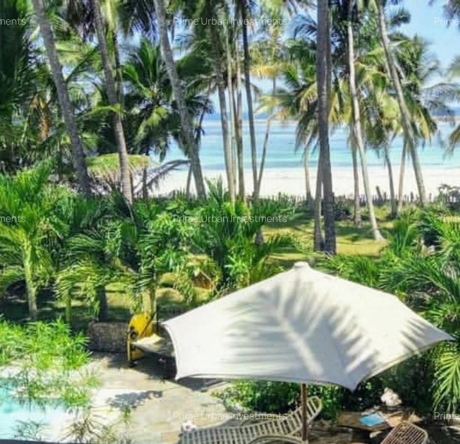 Furnished 2.86 ac Commercial Property with Service Charge Included at Diani Beach - 15
