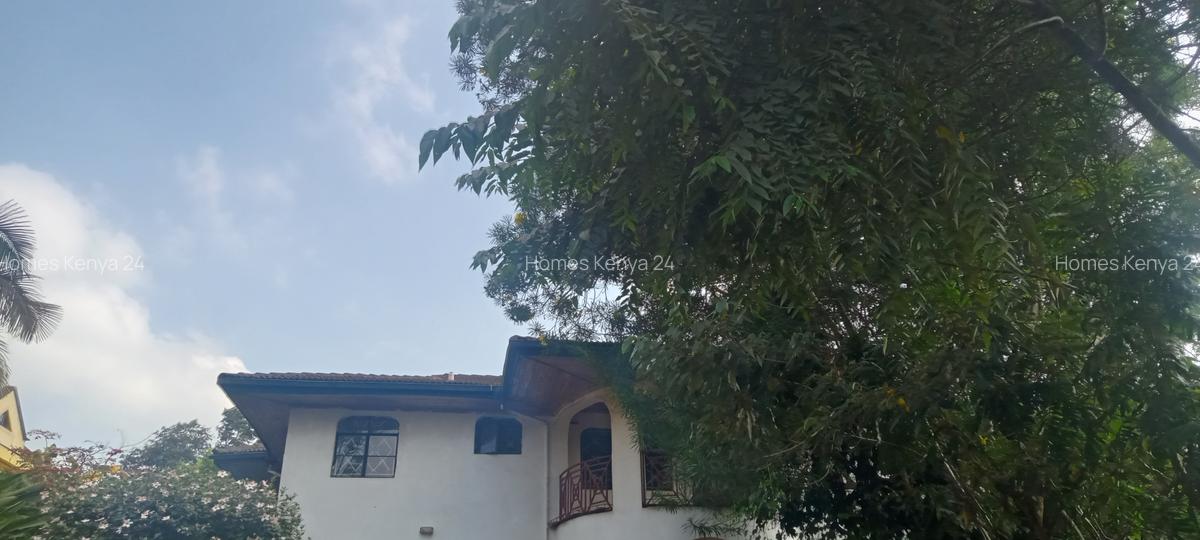 3 Bed House in Runda - 1