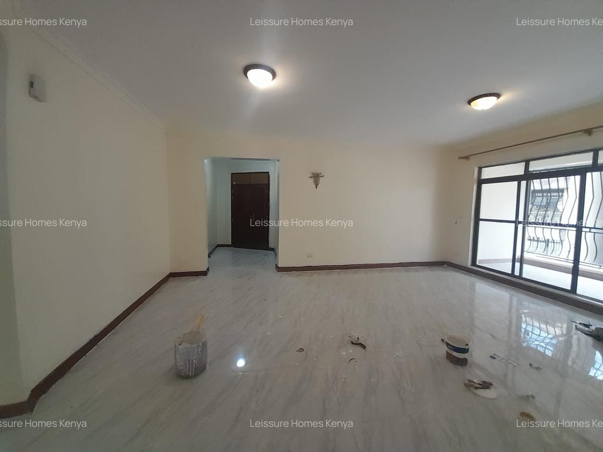 3 Bed Apartment with En Suite at Lenana Road - 10