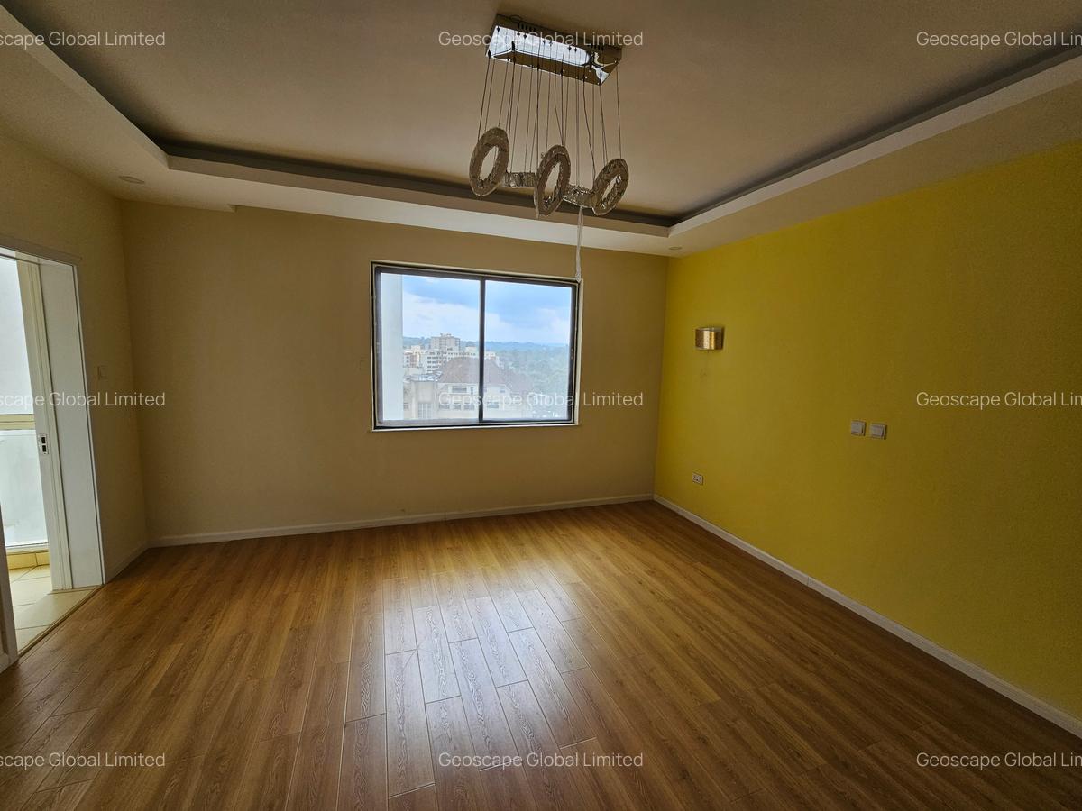 3 Bed Apartment with En Suite in Westlands Area - 1