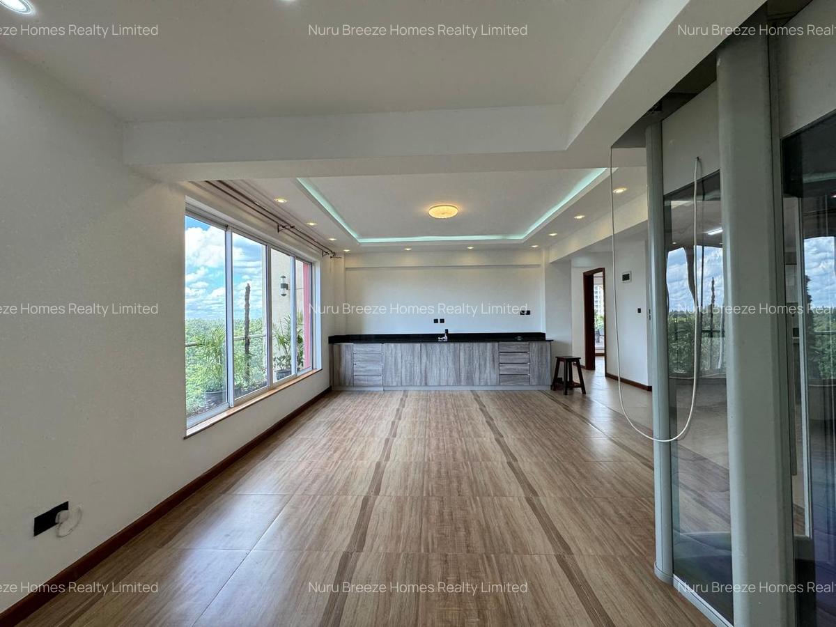4 Bed Apartment with En Suite in General Mathenge - 13