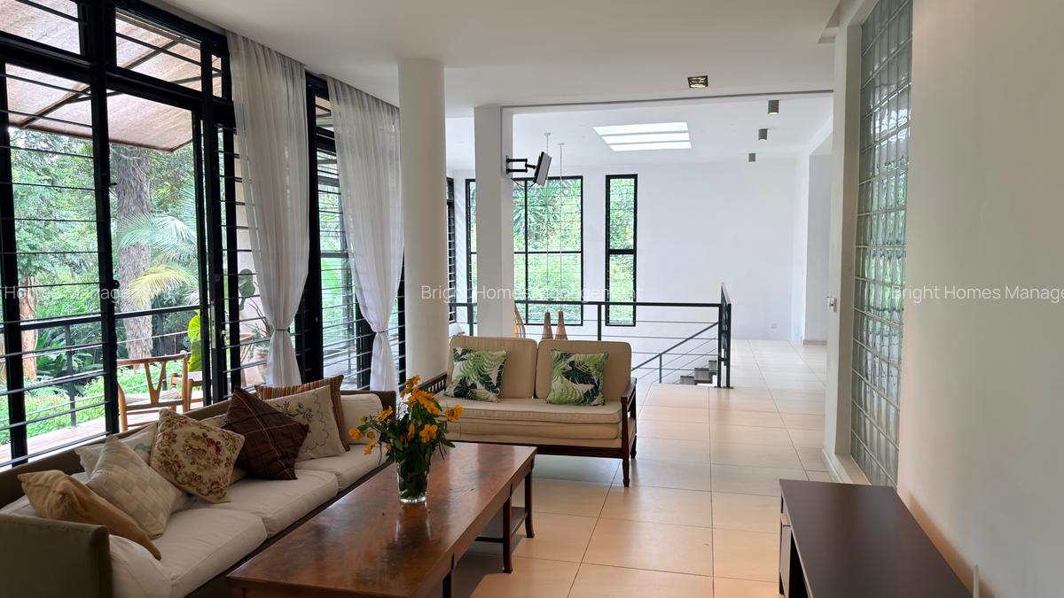 3 Bed Villa with En Suite in Muthaiga - 5