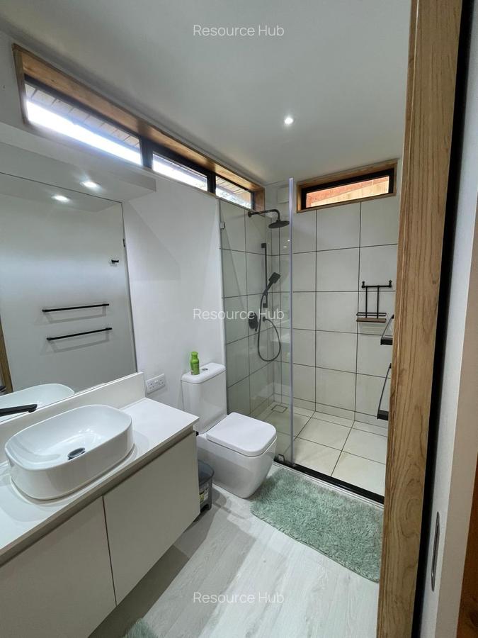 2 Bed House with En Suite at Karen - 9