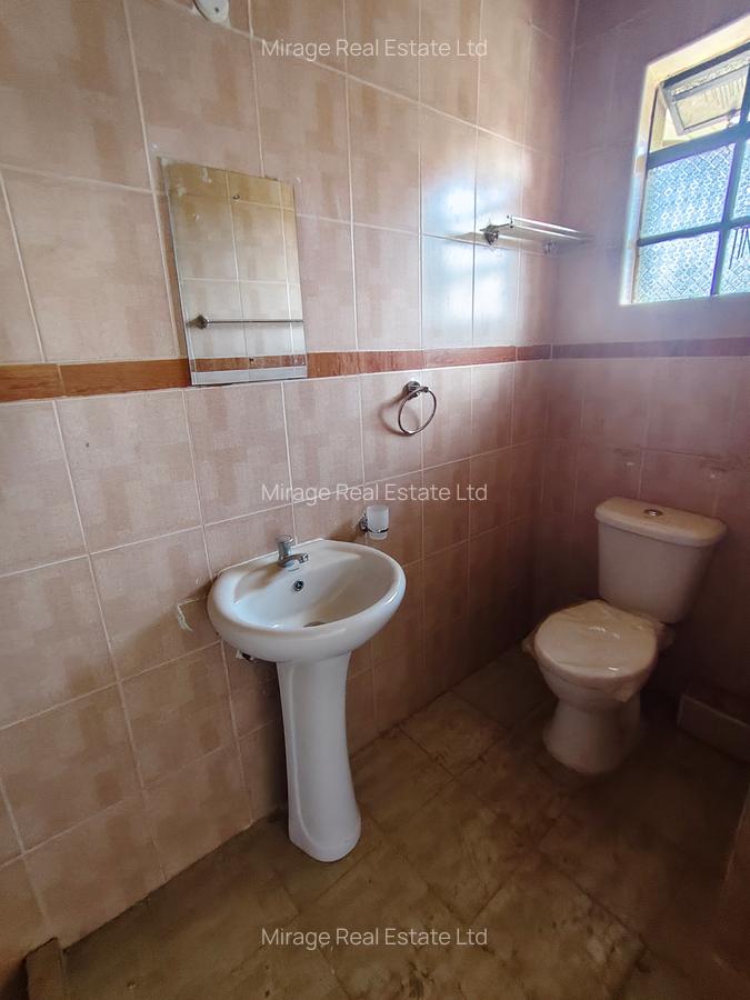 4 Bed Apartment with Parking in Kileleshwa - 7