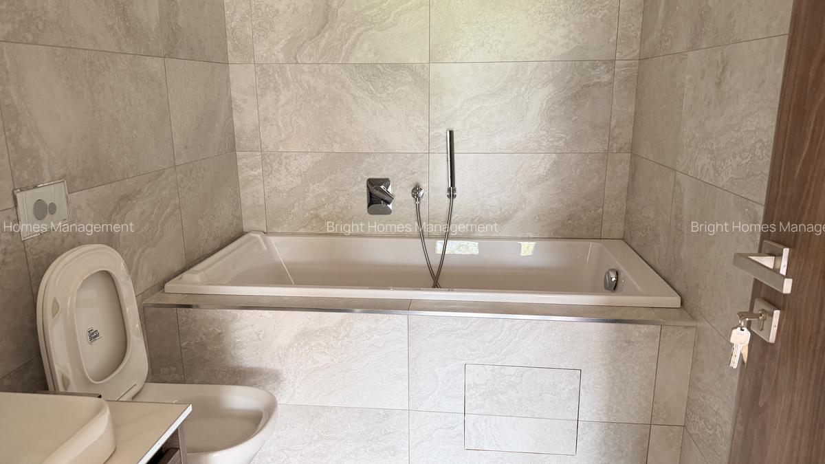 5 Bed Villa with En Suite in Lower Kabete - 15