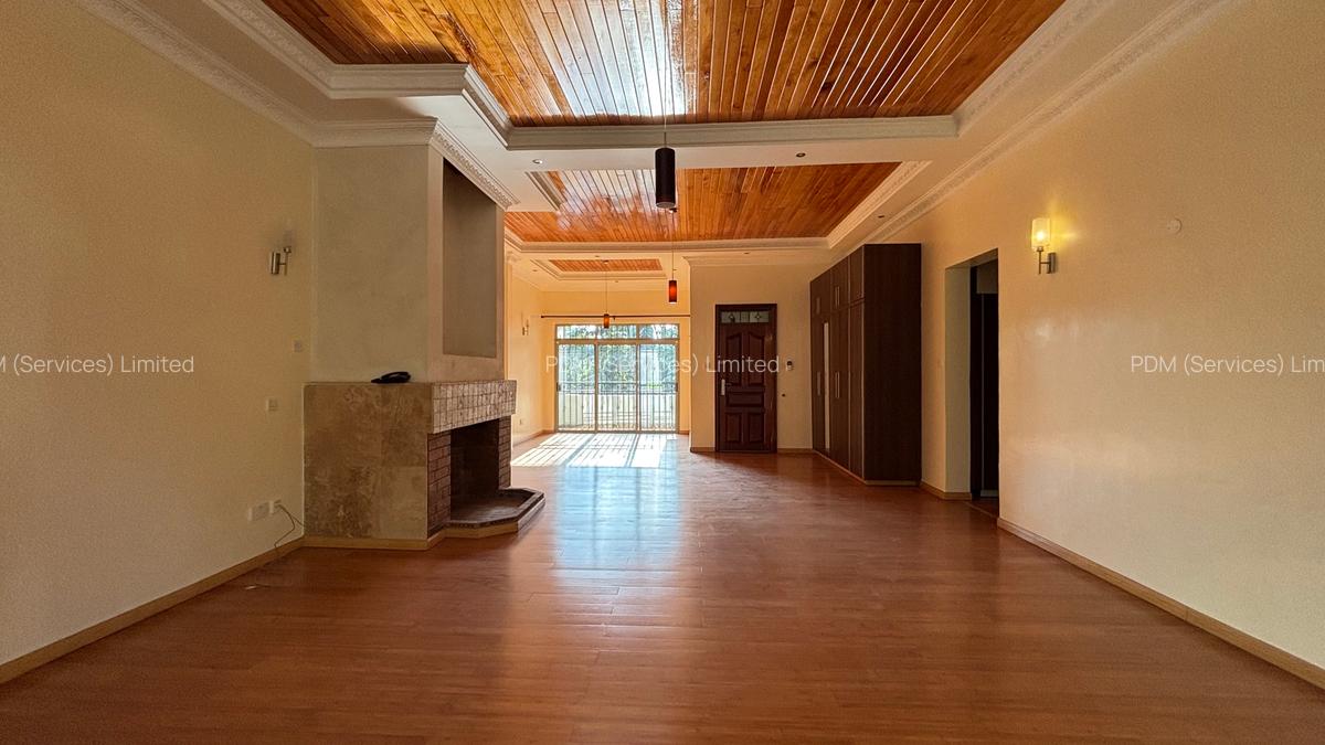4 Bed Villa with En Suite in Runda - 5