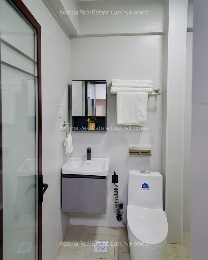 1 Bed Apartment with En Suite at 2026-425 1 Bed - 17