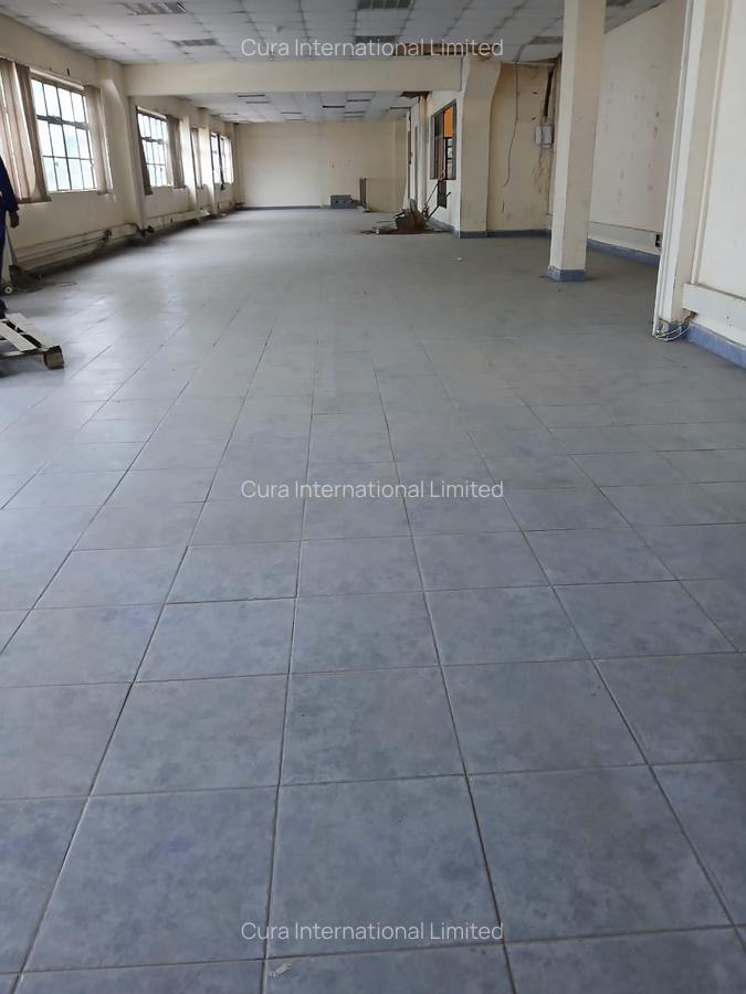 Warehouse in Mombasa Road - 6