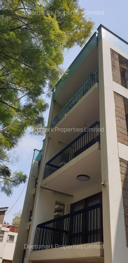 3 Bed Apartment with En Suite at Mara - 3
