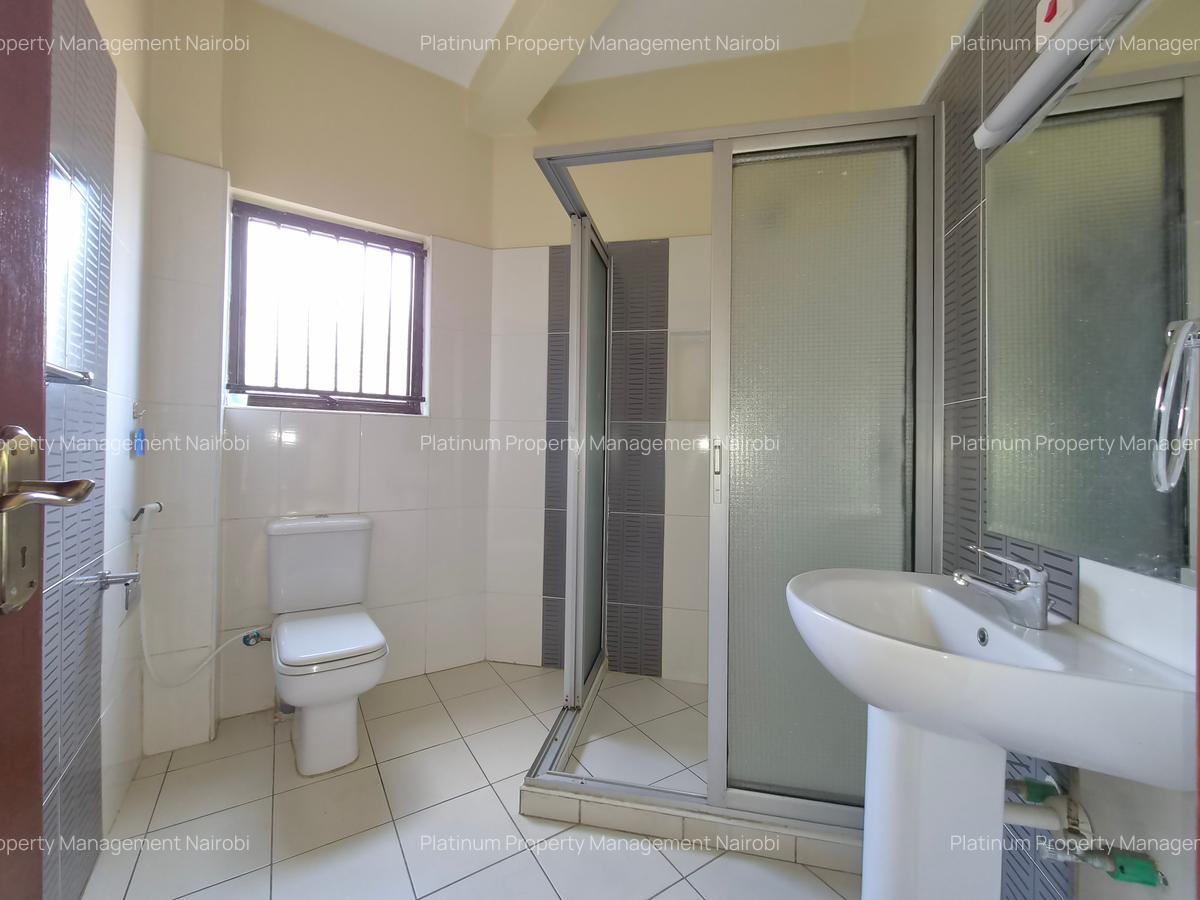 4 Bed Apartment with En Suite at Westlands - 16