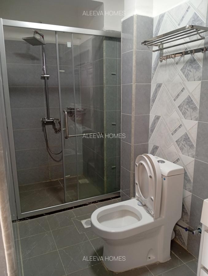 1 Bed Apartment with Gym in Lavington - 12