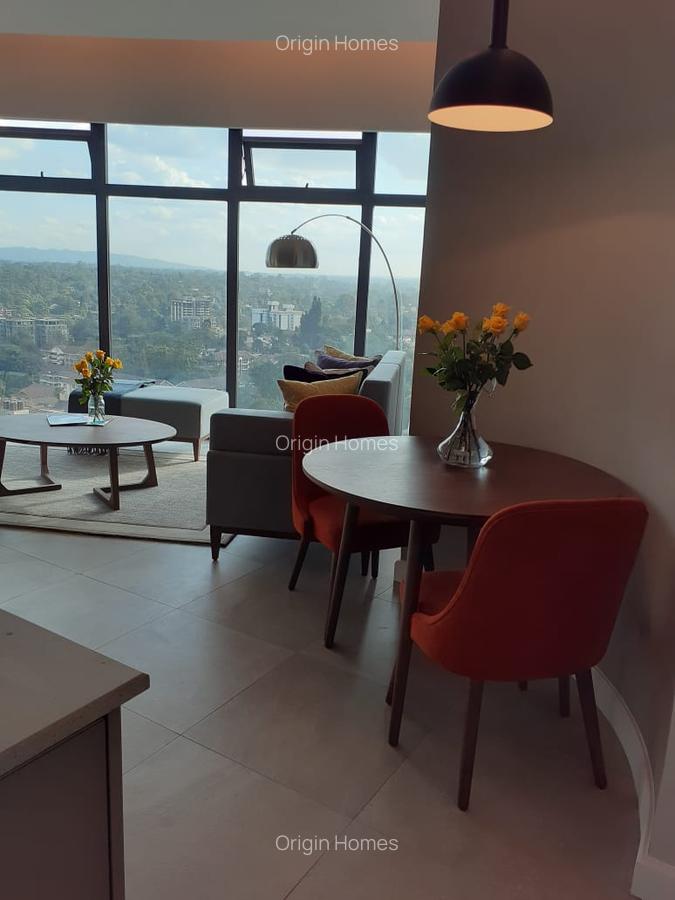 Furnished 2 Bed Apartment with En Suite at Westlands - 17