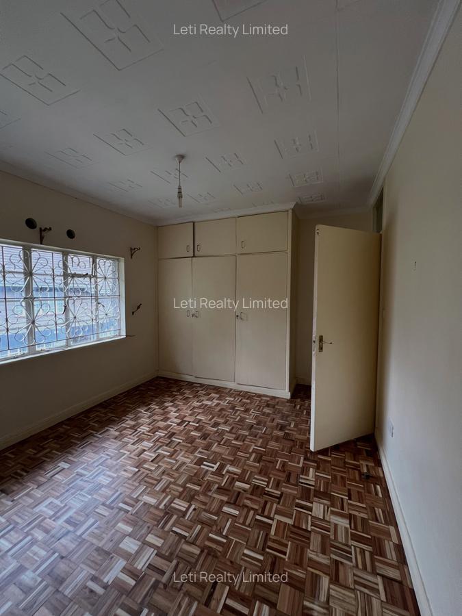 4 Bed Townhouse with En Suite in Kilimani - 7