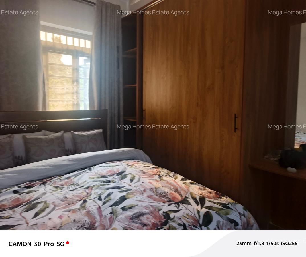 Serviced 1 Bed Apartment with En Suite in Runda - 7