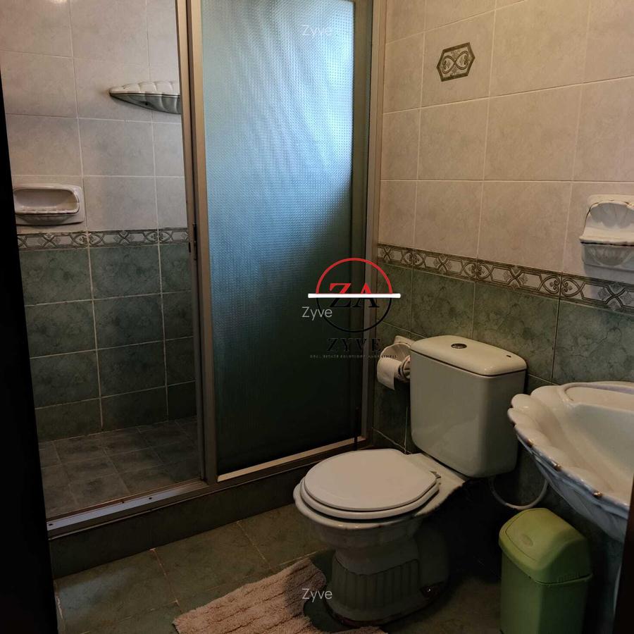 Furnished 2 Bed Apartment with En Suite at Runda - 12