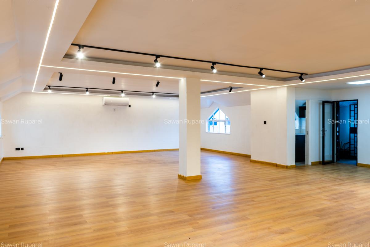 1,200 ft² Office with Backup Generator at Unga Lane - 8