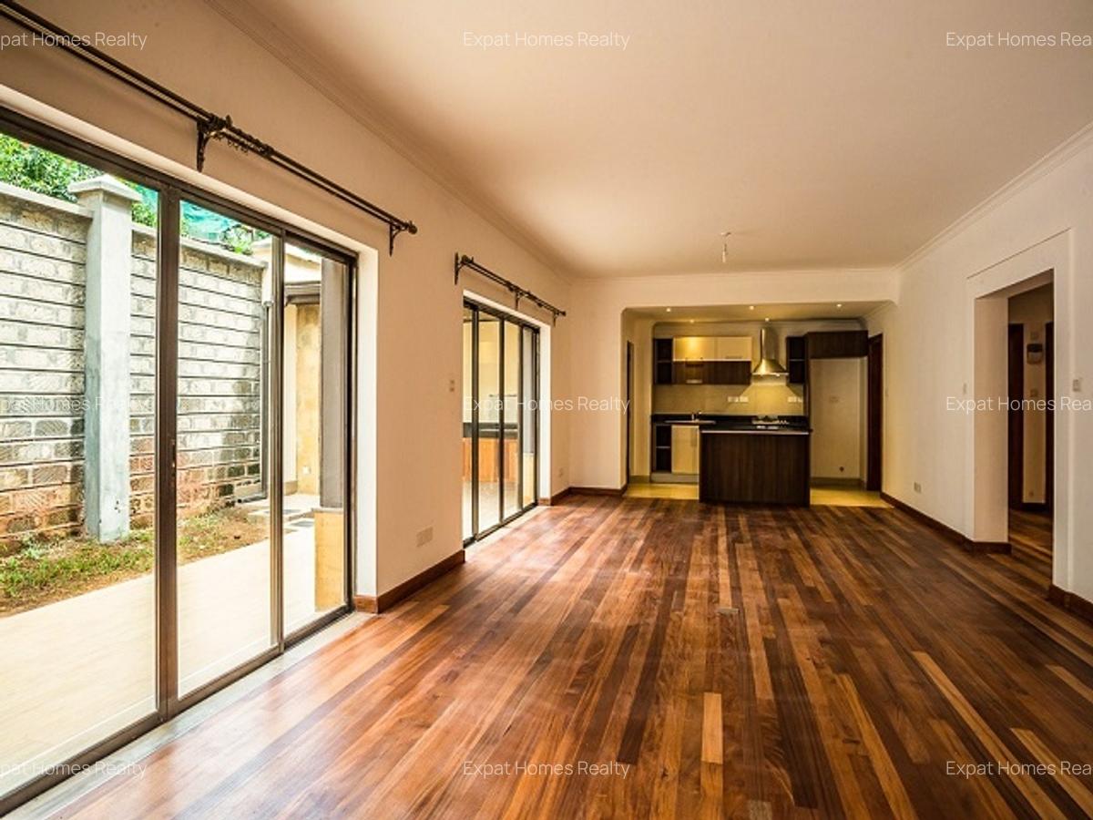 4 Bed Villa with Staff Quarters in Lavington - 5