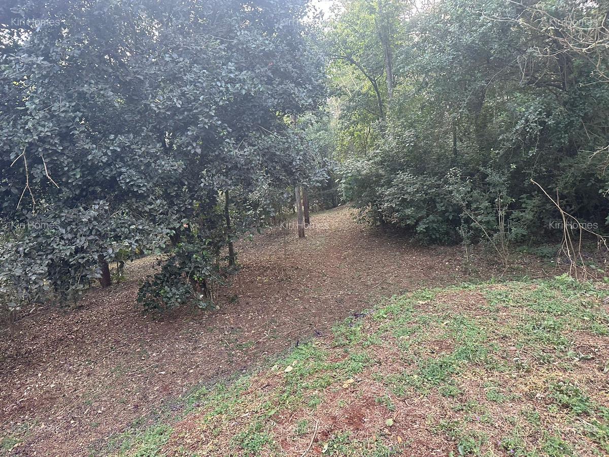 Land in Karen - 14