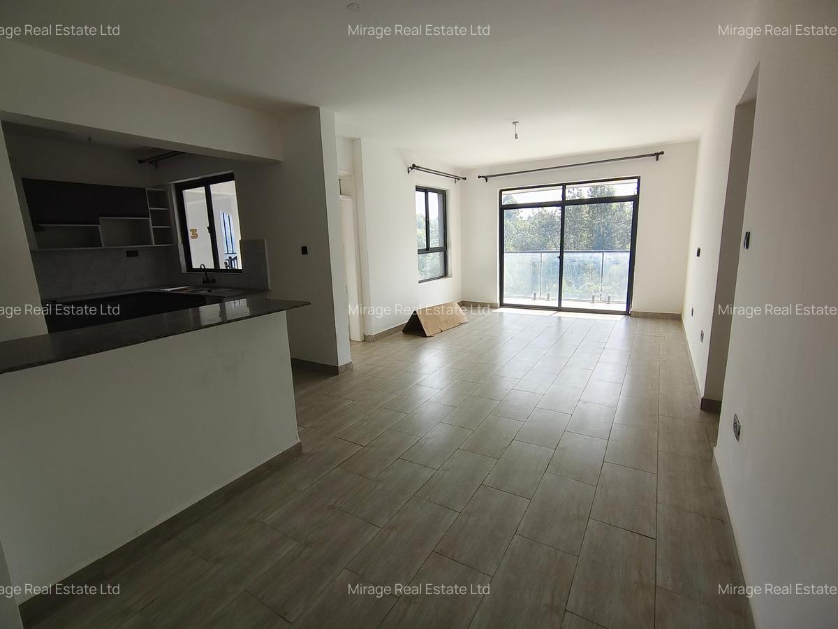 3 Bed Apartment with Swimming Pool in Kitisuru - 17