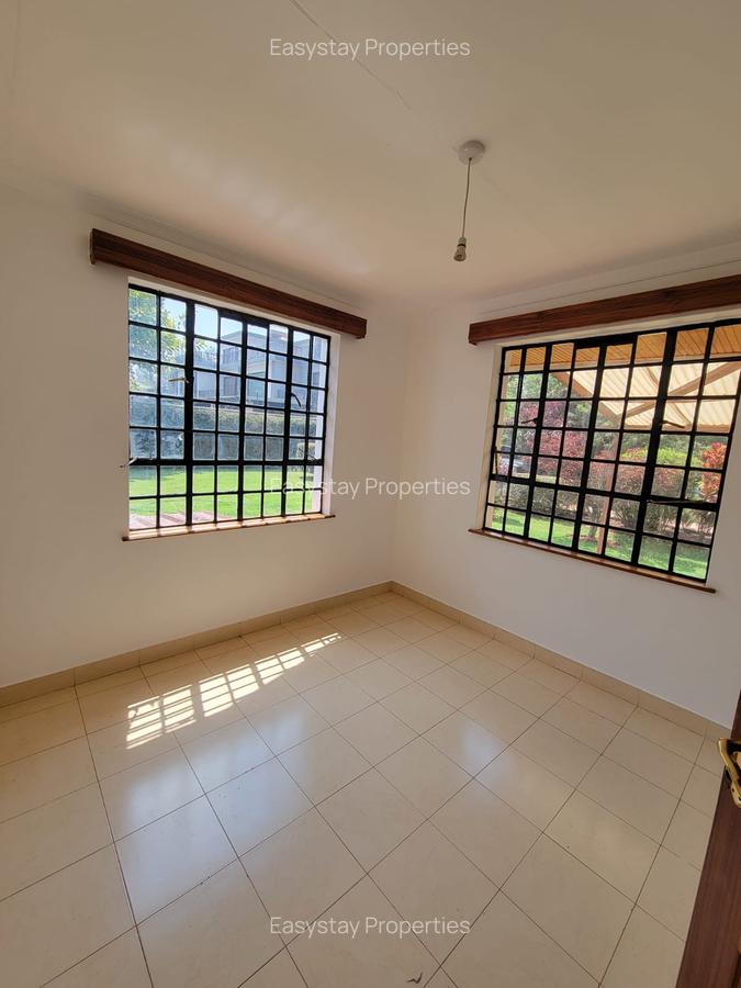 2 Bed House with En Suite in Runda - 4