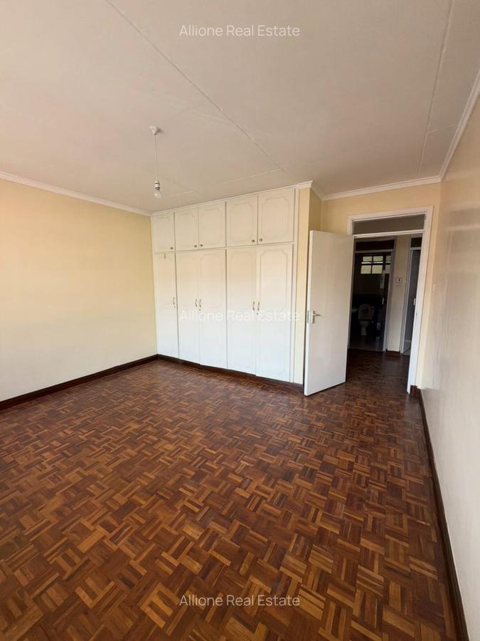 4 Bed Apartment with Parking at Off - Dennis Pritt Road - 6