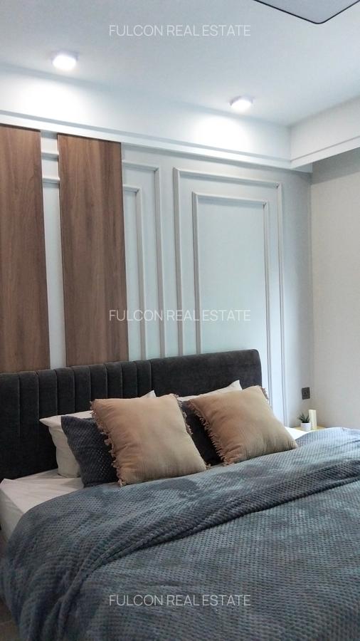 2 Bed Apartment with En Suite in Syokimau - 7