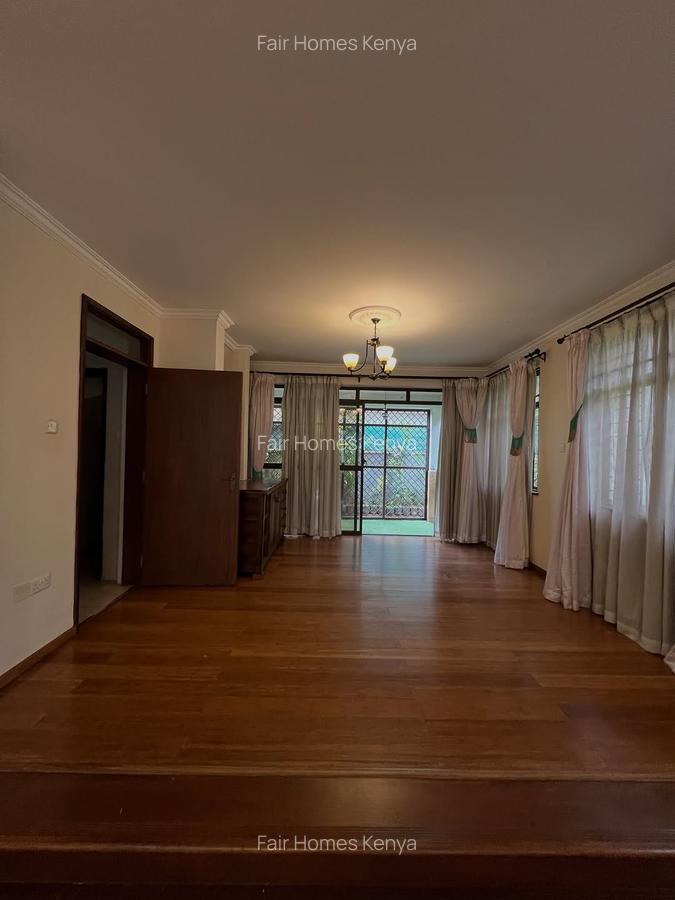 5 Bed Townhouse with En Suite at Amboseli Lane - 3