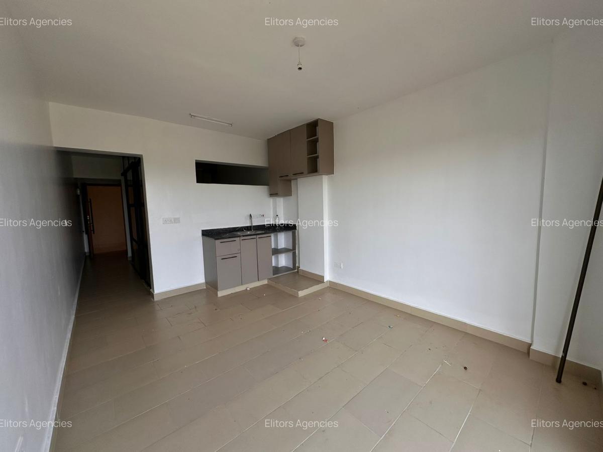 Studio Apartment with En Suite at Kirawa Road - 4