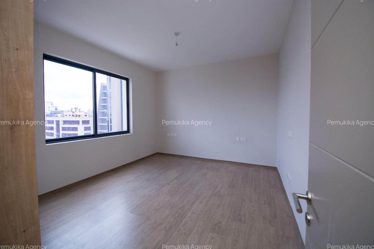 2 Bed Apartment with En Suite in Westlands Area - 19