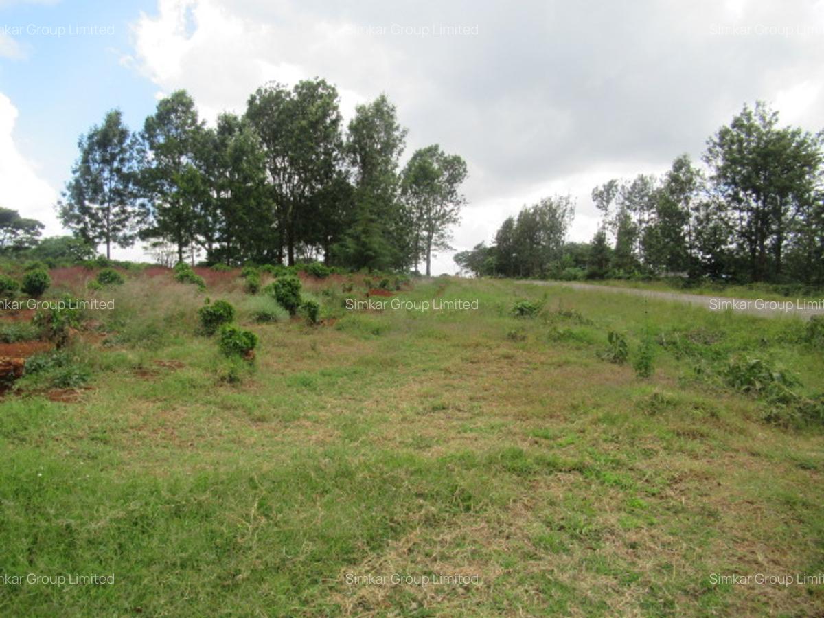 Land at Off Ruiru-Kamiti Rd - 3