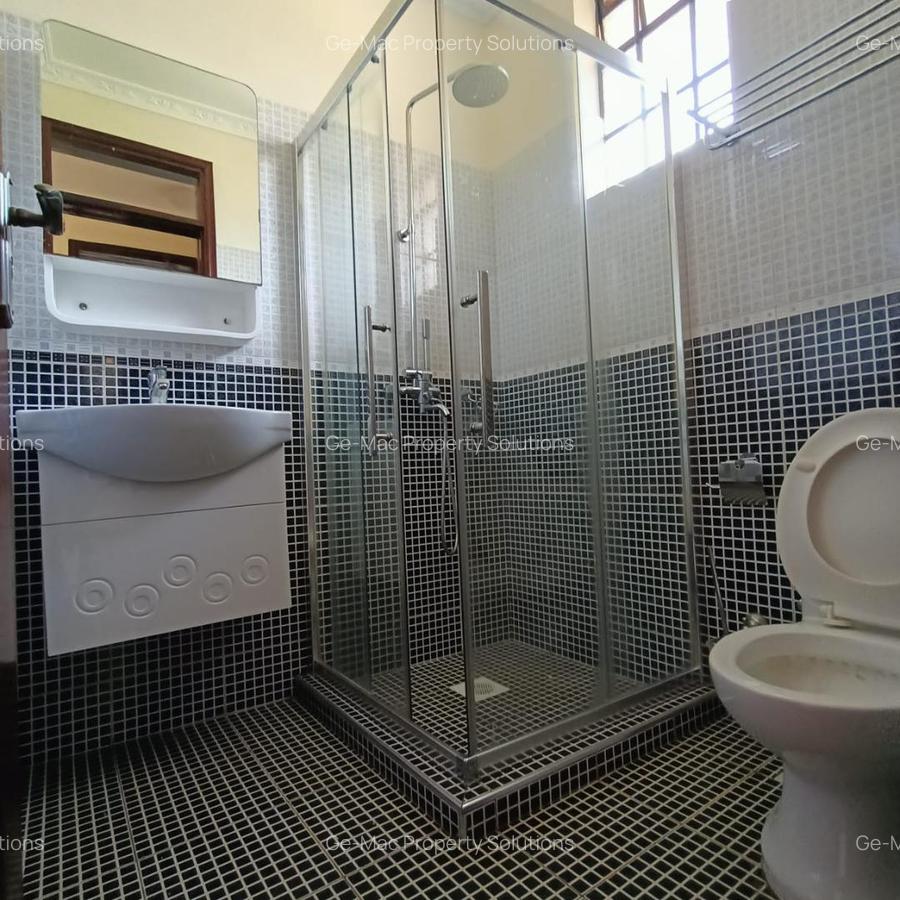 4 Bed House with Swimming Pool in Kiambu Road - 8