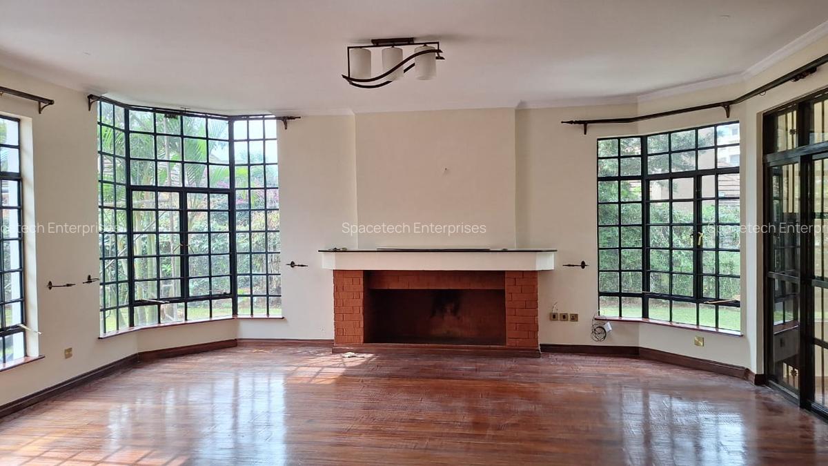 4 Bed Townhouse with En Suite in Kiambu Road - 7