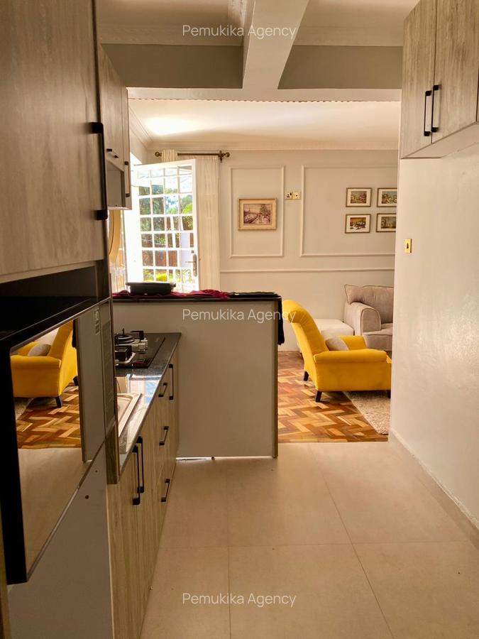2 Bed House in Karen - 13