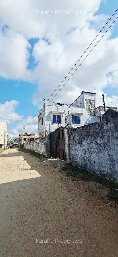 1 Bed Apartment with Borehole at Bamburi - 2