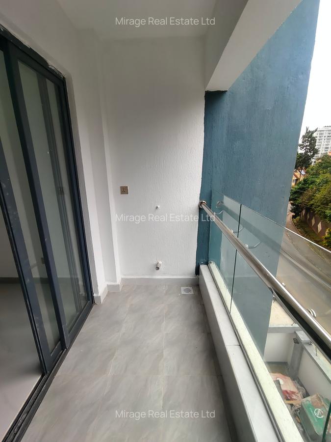 1 Bed Apartment with Gym in Kileleshwa - 4