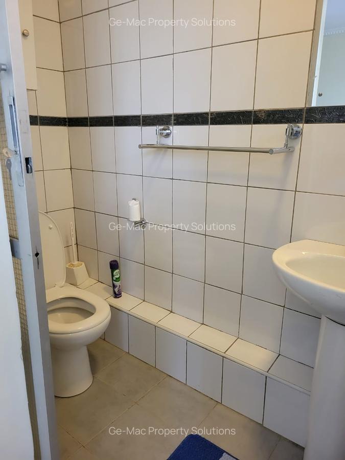 2 Bed House with En Suite in Nyari - 7