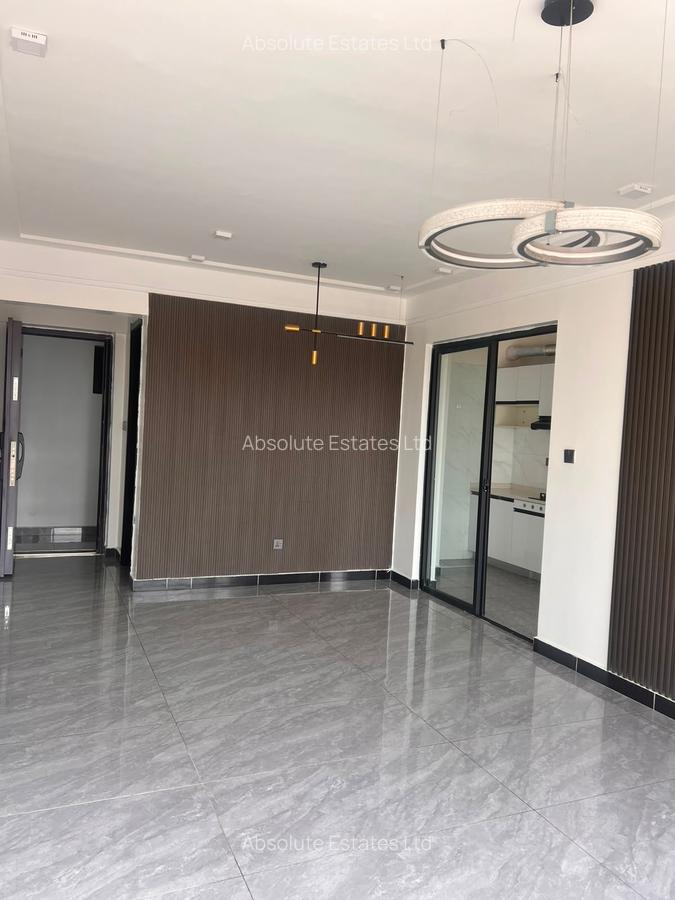 2 Bed Apartment with Swimming Pool in Lavington - 2