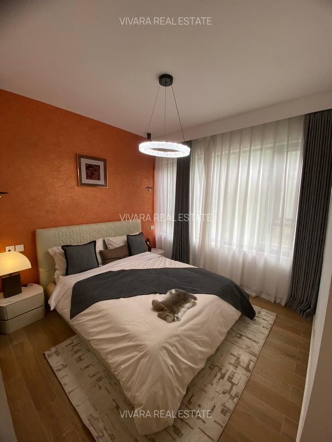 1 Bed Apartment with En Suite in Lavington - 5