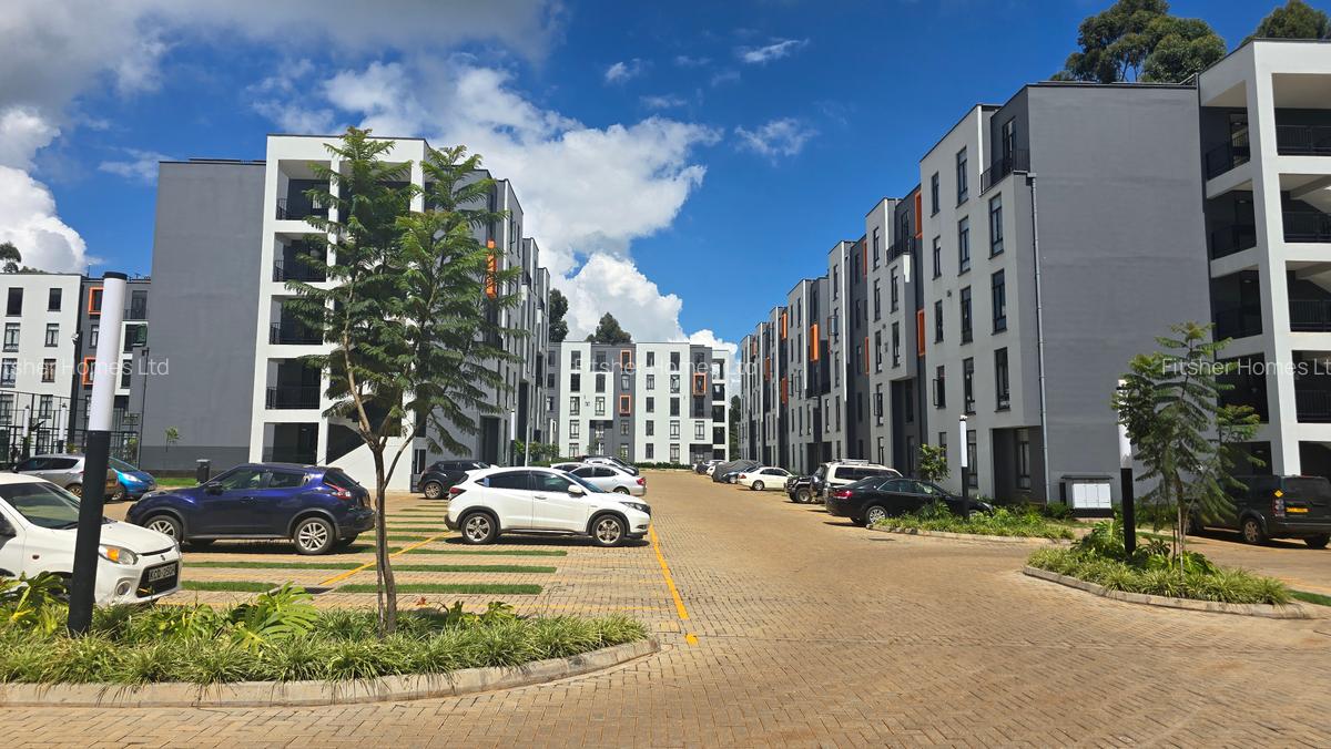 3 Bed Apartment with En Suite in Tigoni - 15