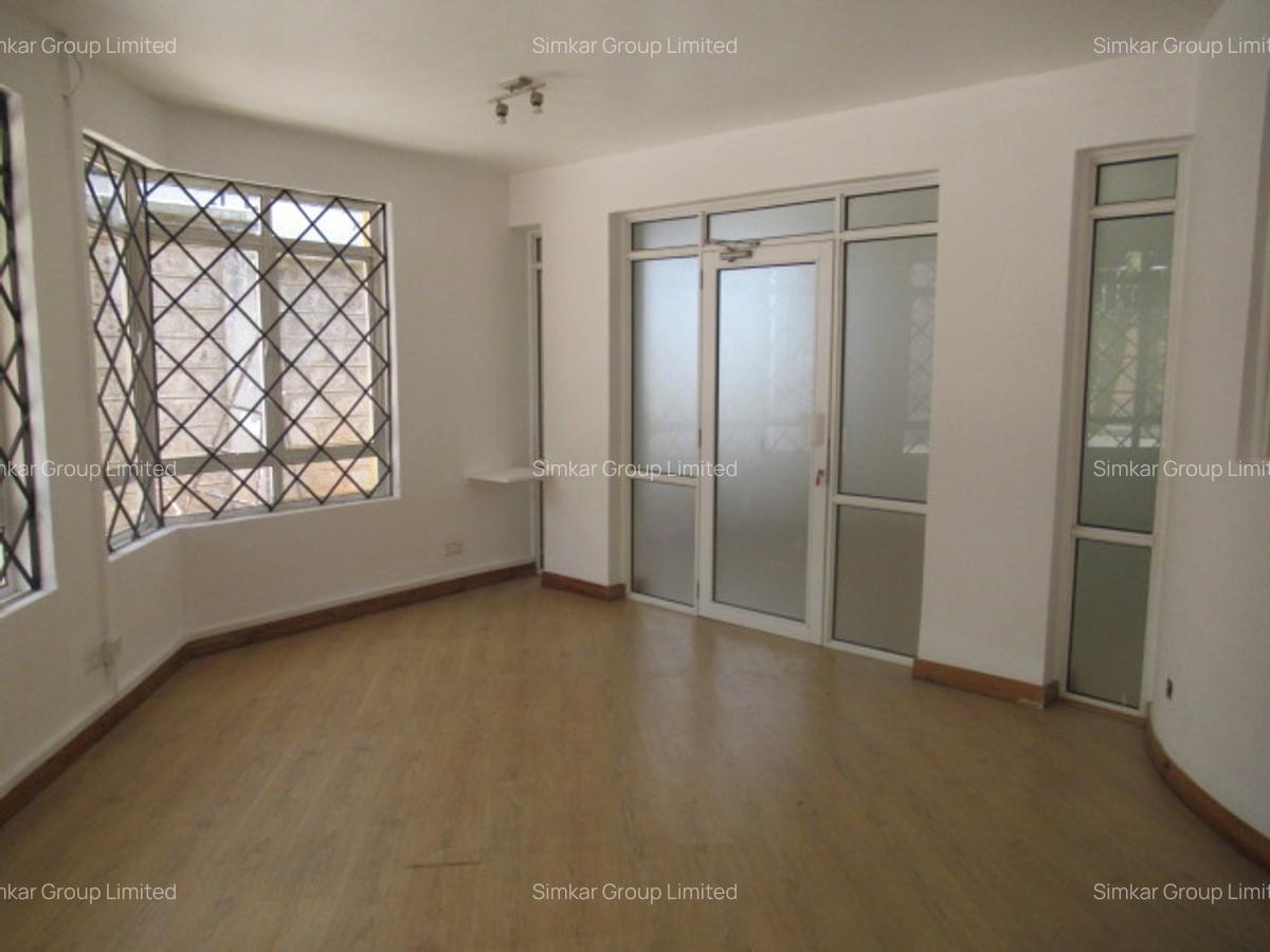 Office with Service Charge Included at Riverside Drive - 6